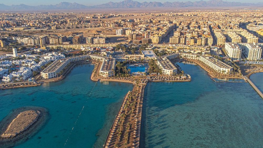 Arabia Azur Resort фото 103