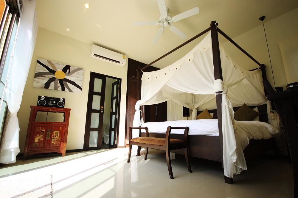 Two Villas Holiday Oxygen Style Bang Tao Beach фото 24
