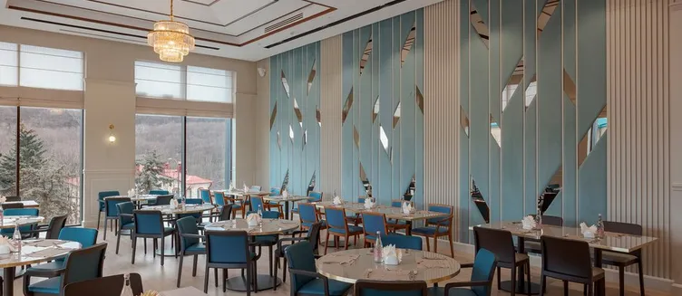 Фото отеля Санаторий «Источник»