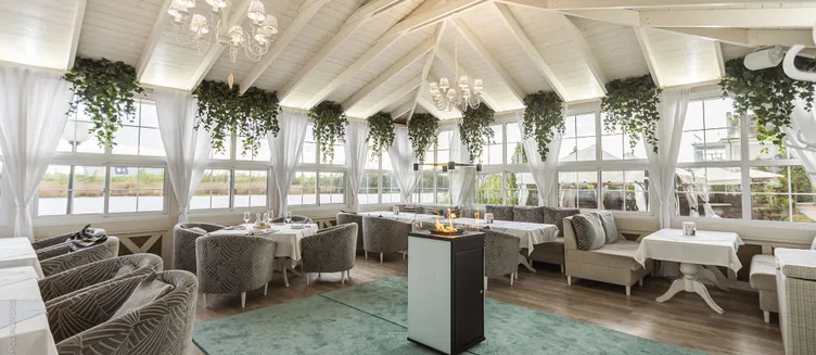Фото отеля RiverSide Country Club
