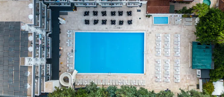 Фото отеля Sun Beach Hill