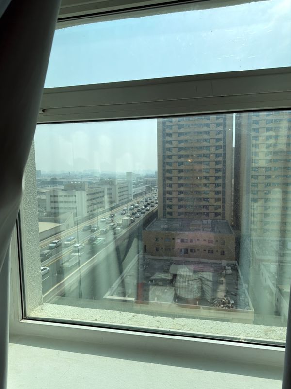 Citymax Hotel Sharjah фото 20