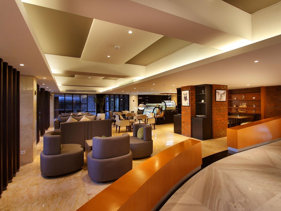 H Sovereign Bali фото 34