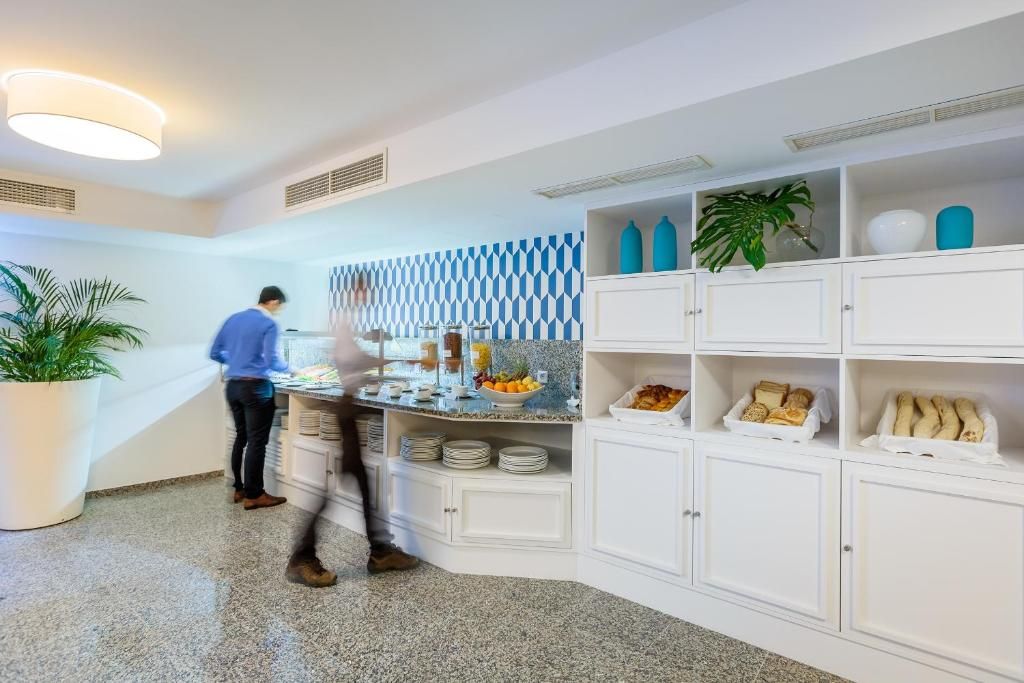 Terrace Mar Suite фото 6