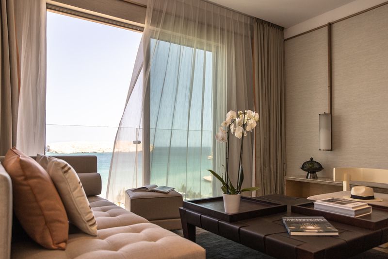 Jumeirah Muscat Bay фото 39