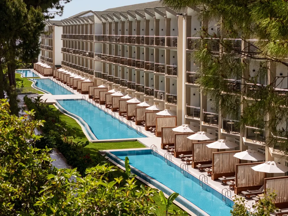 Dobedan World Palace Kemer фото 283