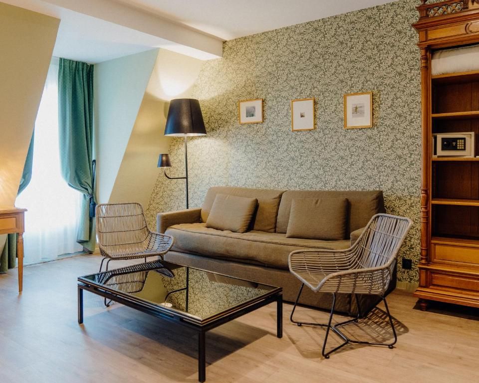 Hotel Le Grimaldi by Happyculture фото 44