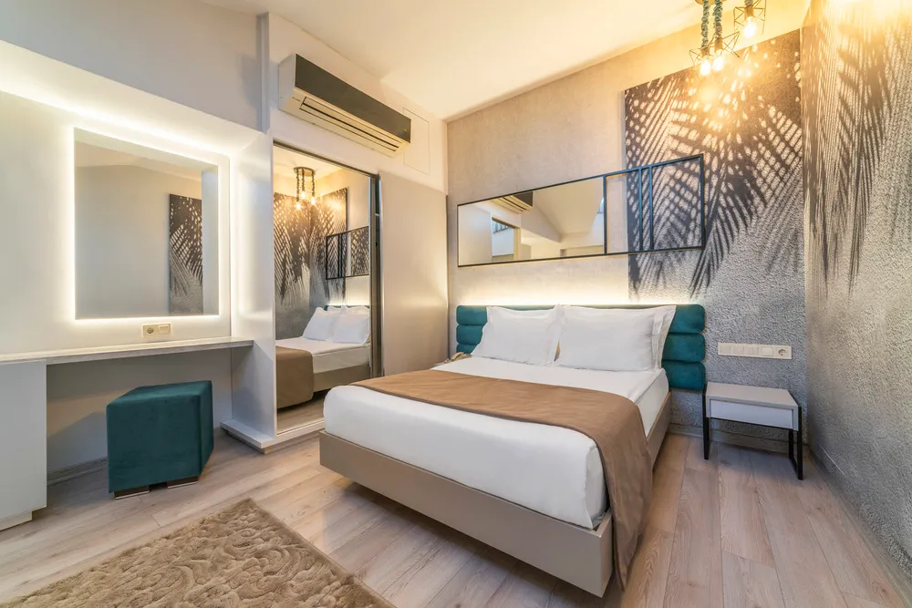 Club Hotel Turan Prince World фото 255