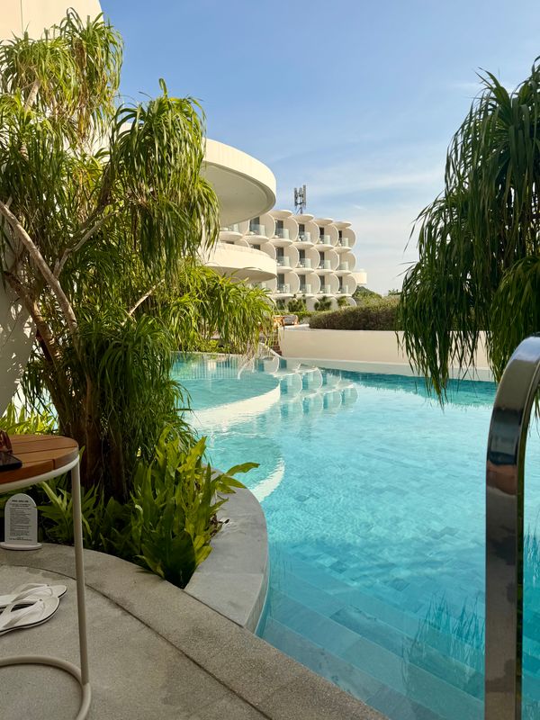 Veranda Resort Phuket, Autograph Collection фото 21