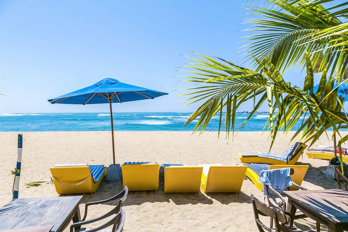 Thaproban Beach House фото 15