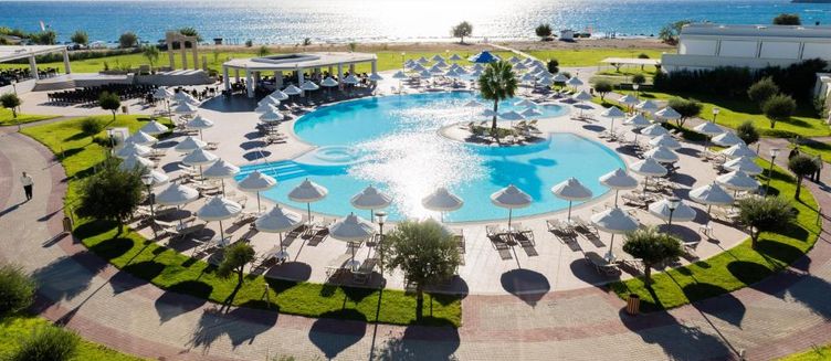 Фото отеля SENTIDO Apollo Blue