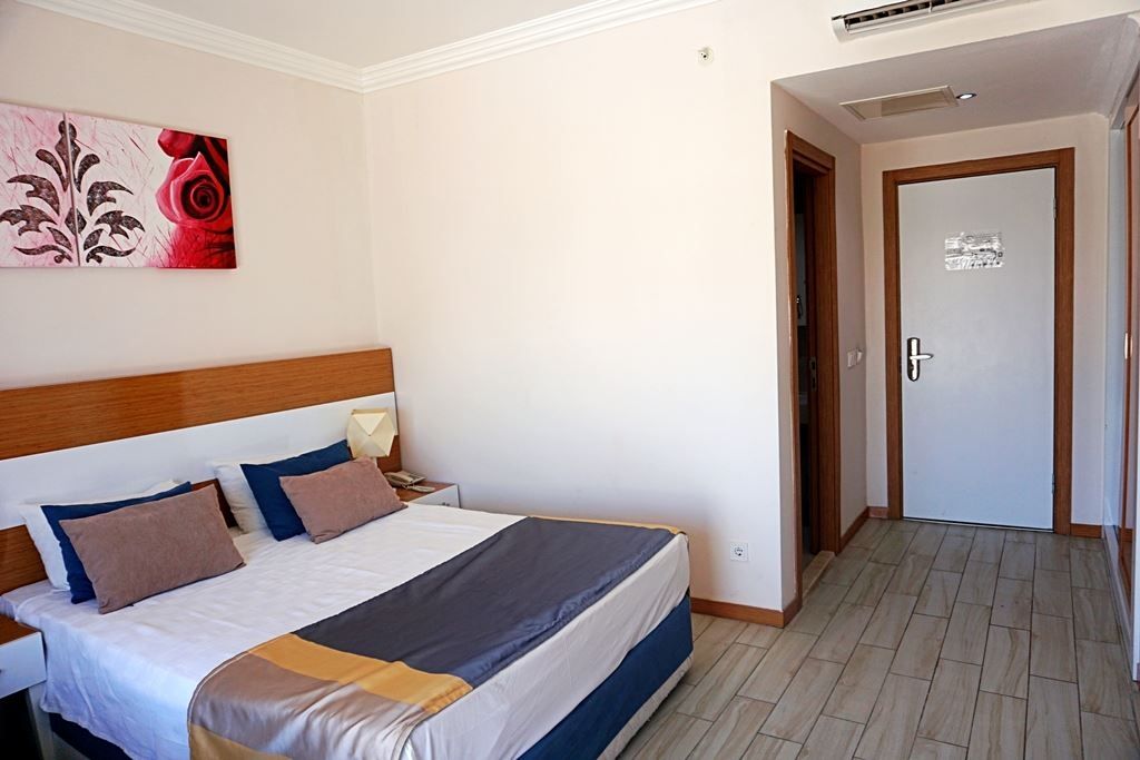 Side Legend Hotel фото 3