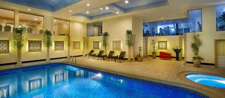 Фото отеля Al Safir Hotel & Tower
