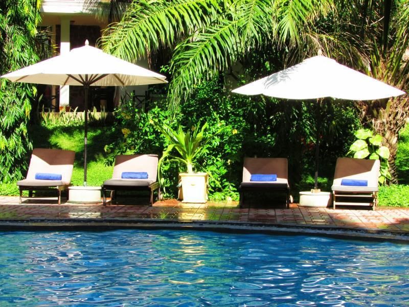 The Beach Resort фото 6