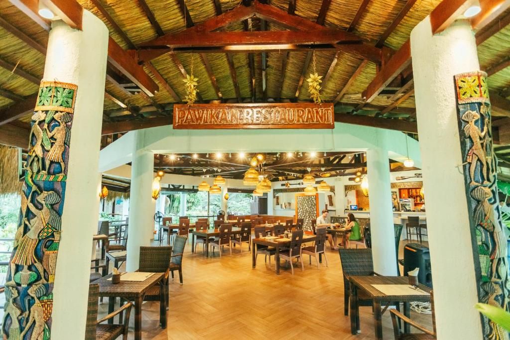 Daluyon Beach & Mountain Resort фото 64