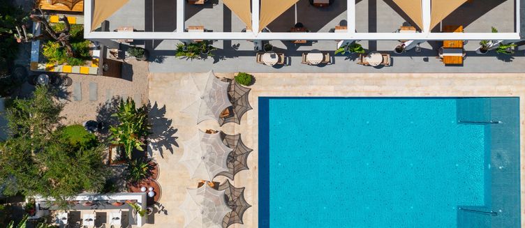 Фото отеля Oludeniz Blu Luxury Unique Hotel (Adults Only)
