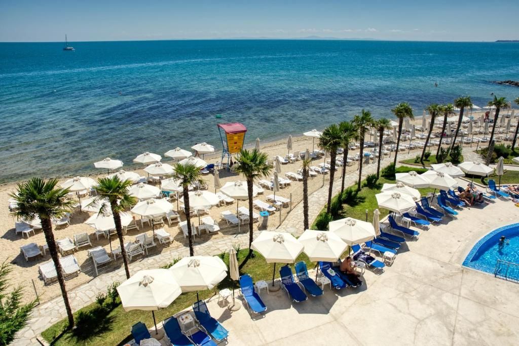 Hotel Zornitza Sands - Full Board фото 7