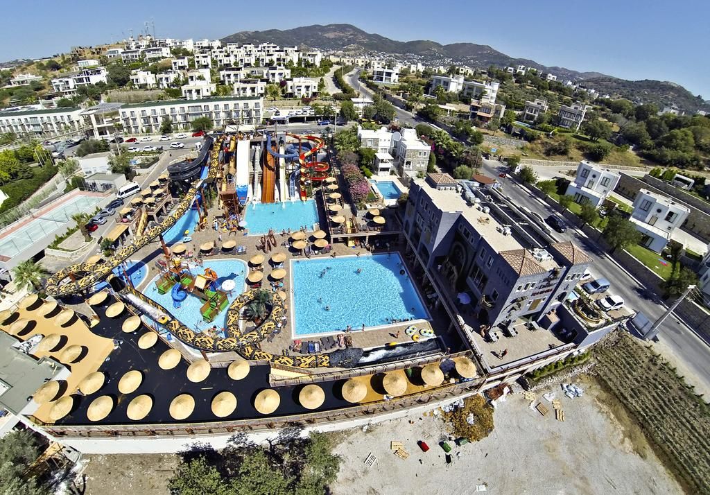 Cactus Mirage Family Club фото 2