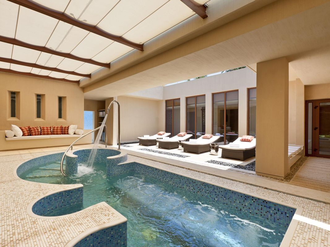 Four Points by Sheraton Shenzhou Peninsula Resort фото 19