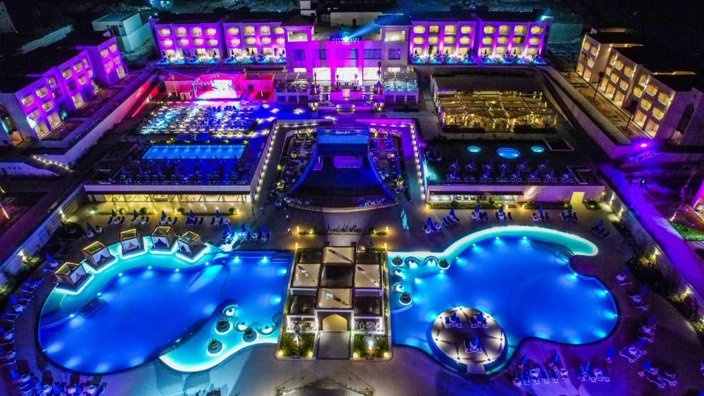 Cleopatra Luxury Resort Sharm (Adults Only) фото 35