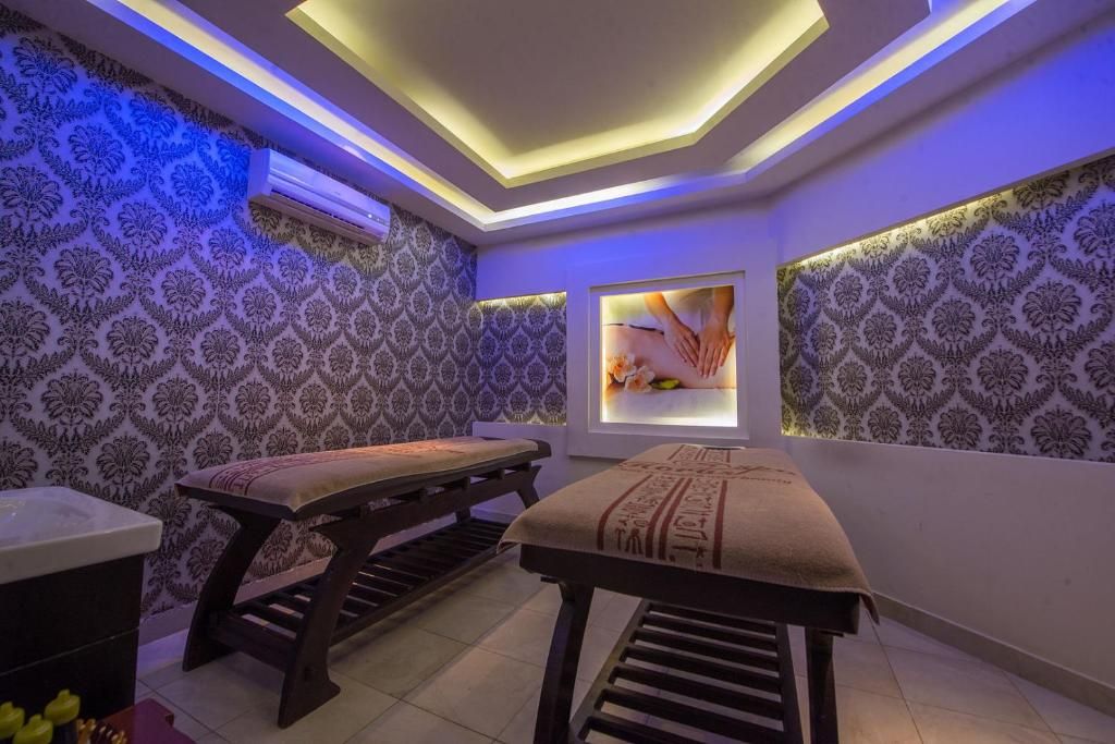 Pharaoh Azur Resort фото 103