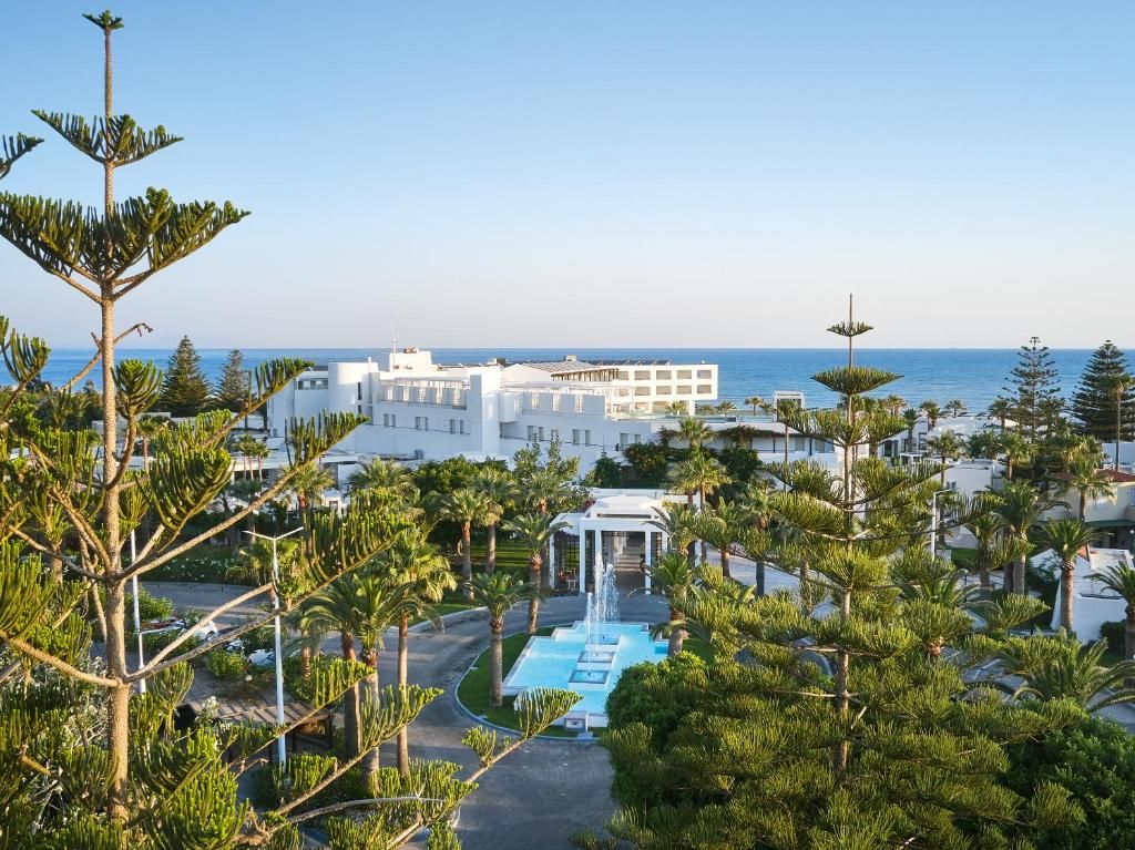 Grecotel Creta Palace фото 65