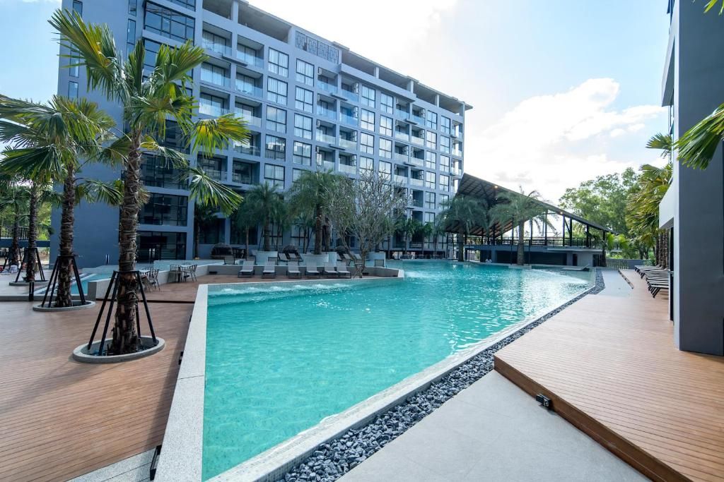 Citygate Kamala Resort and Residence фото 34