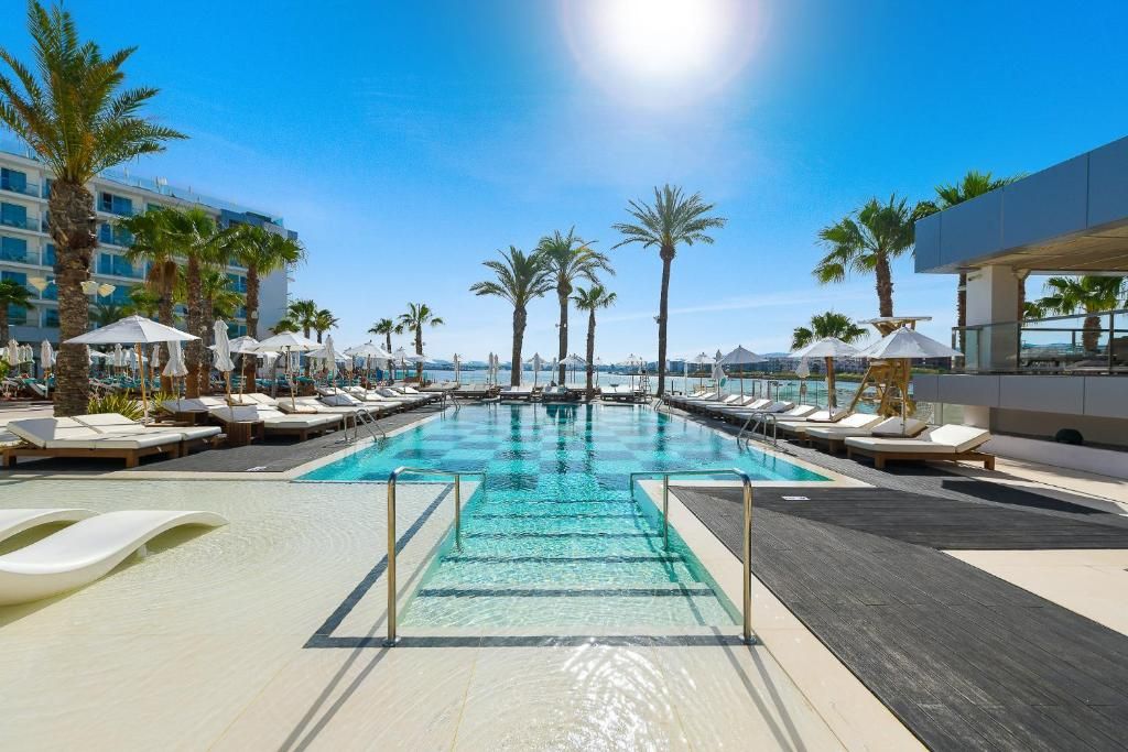 Amare Beach Hotel Ibiza фото 0