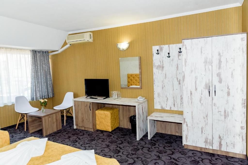 Hotel Prestige фото 26