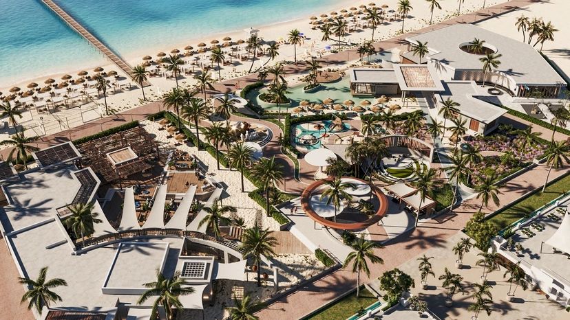 Tulua Sahl Hasheesh фото 37