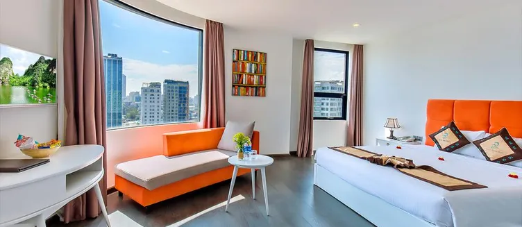 Фото отеля Ocean Haven