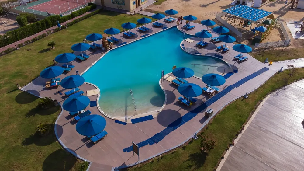 Amwaj Beach Club Abu Soma фото 44