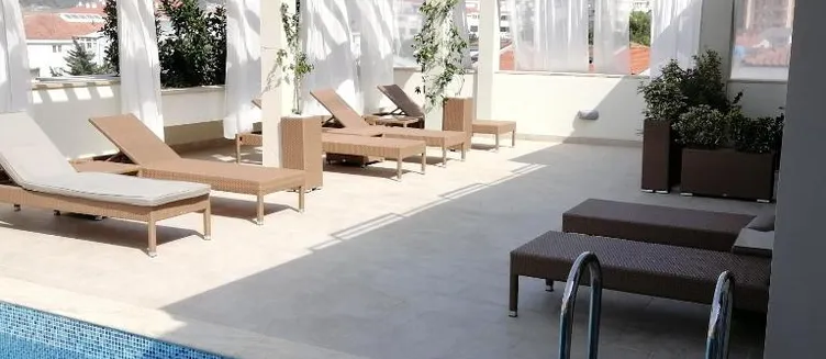 Фото отеля Grand Palazzo Deluxe