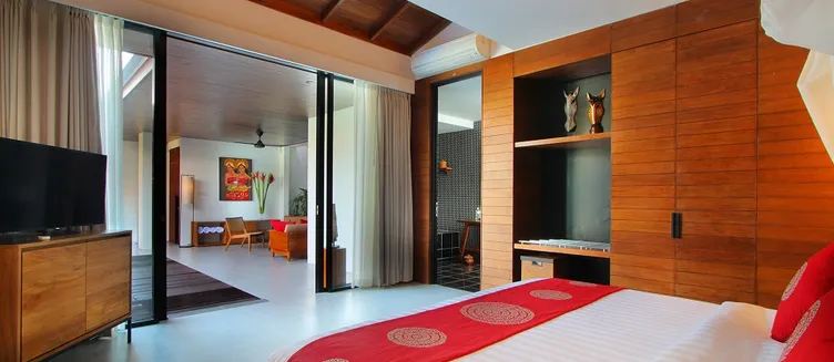 Фото отеля Abia Villas