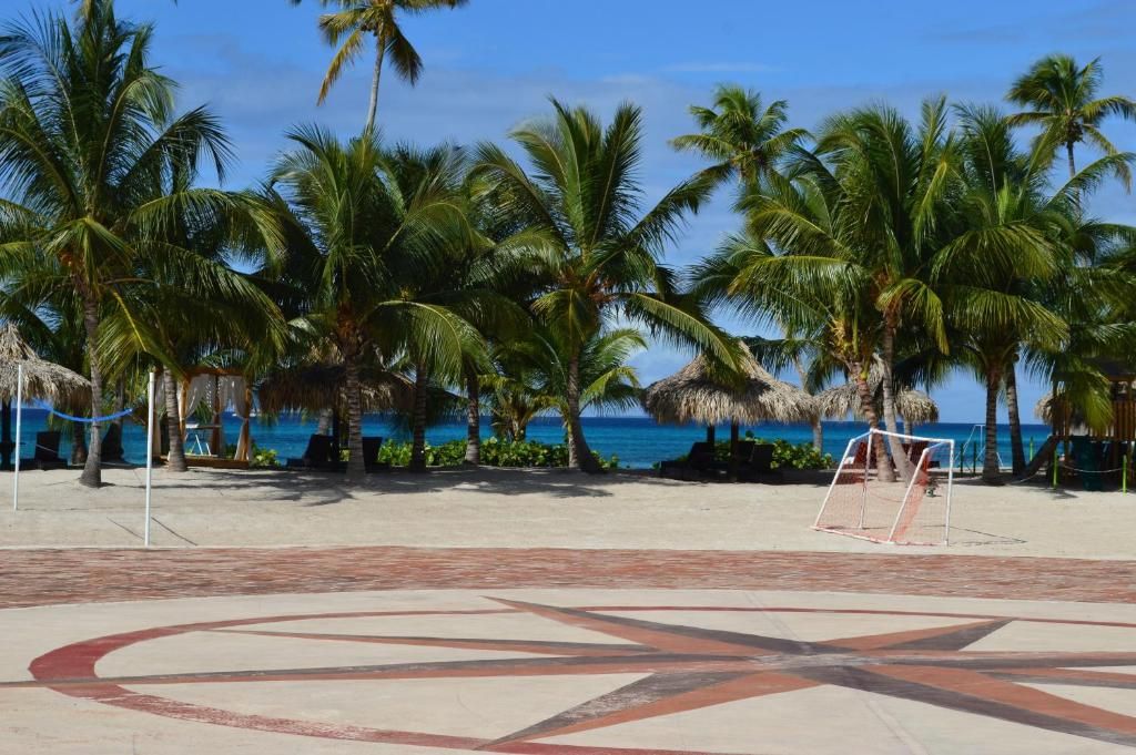 Гостиничный комплекс «Apartment in Cadaques Caribe» фото 25