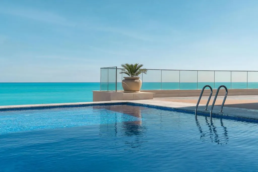 Rixos Premium Alamein фото 36