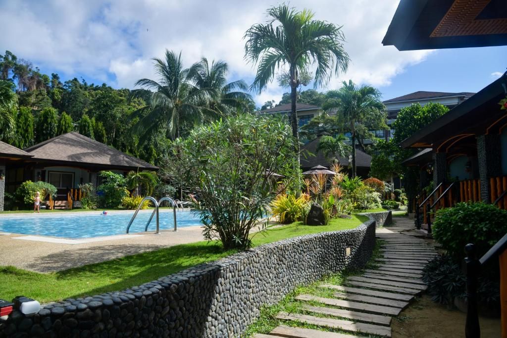 EL Nido Garden Resort фото 6