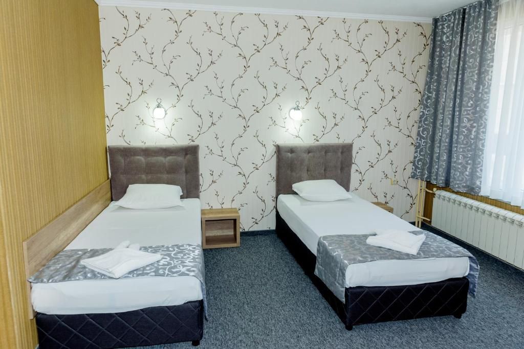 Hotel Prestige фото 14