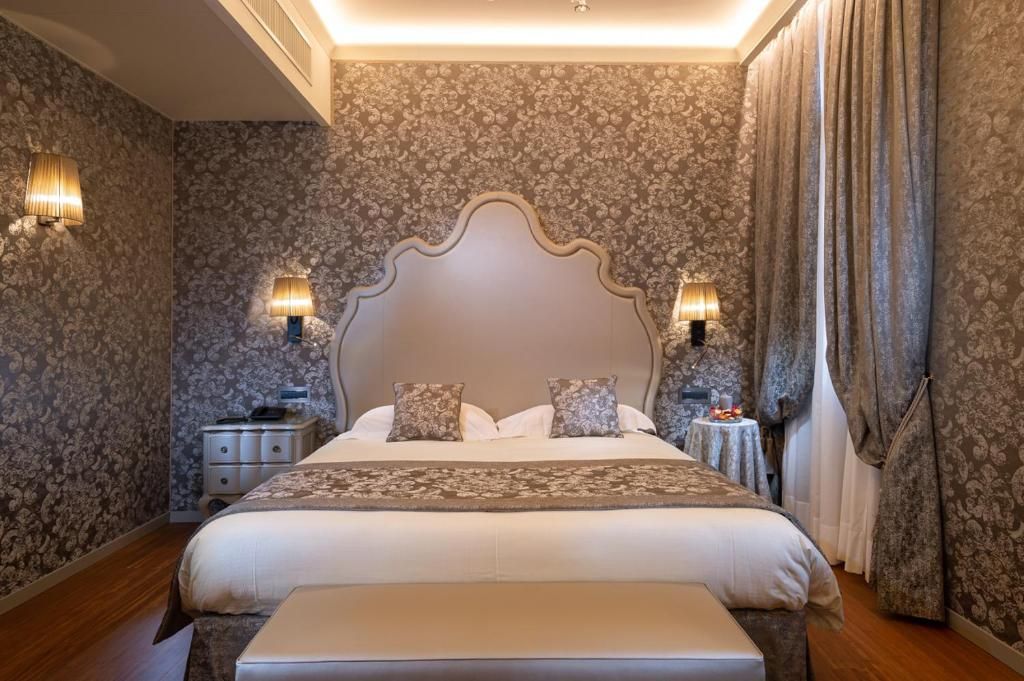 Hotel Canaletto фото 33