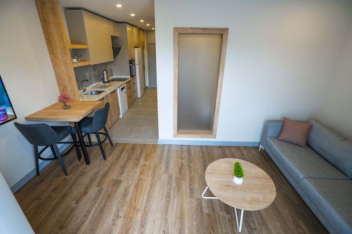 Let'stay Marine Homes фото 25