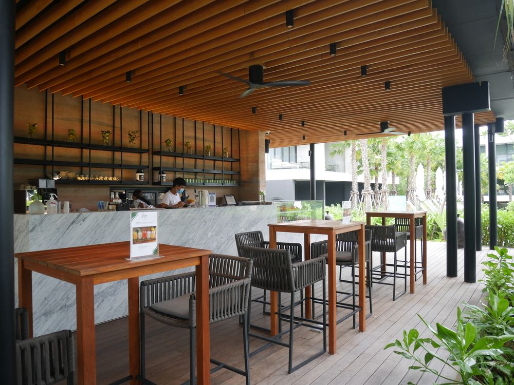 Stay Wellbeing & Lifestyle Resort фото 58