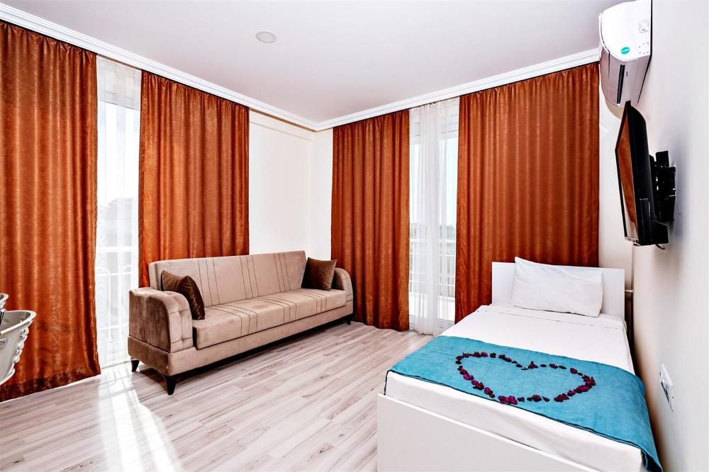Belek Diamonds Hotel фото 38
