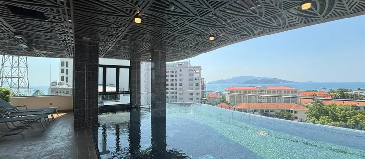 Фото отеля W Premium Nha Trang