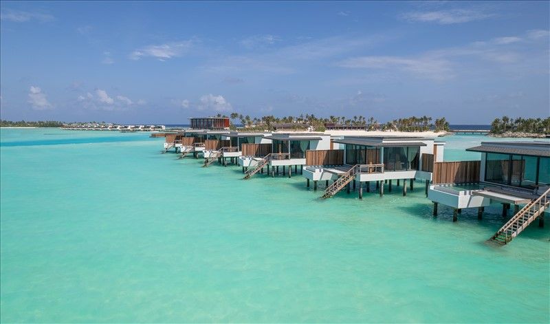 So Maldives фото 26