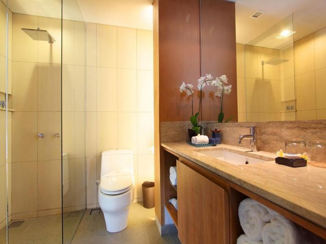 THE 1O1 Bali Oasis Sanur фото 16
