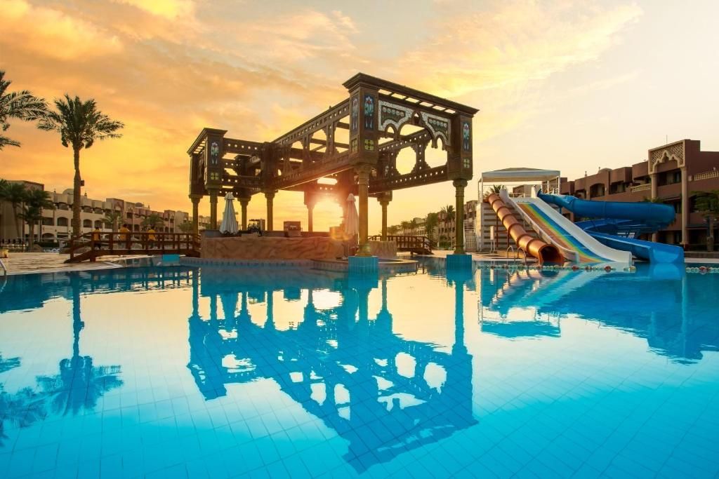 Sunny Days El Palacio Resort & Spa фото 380