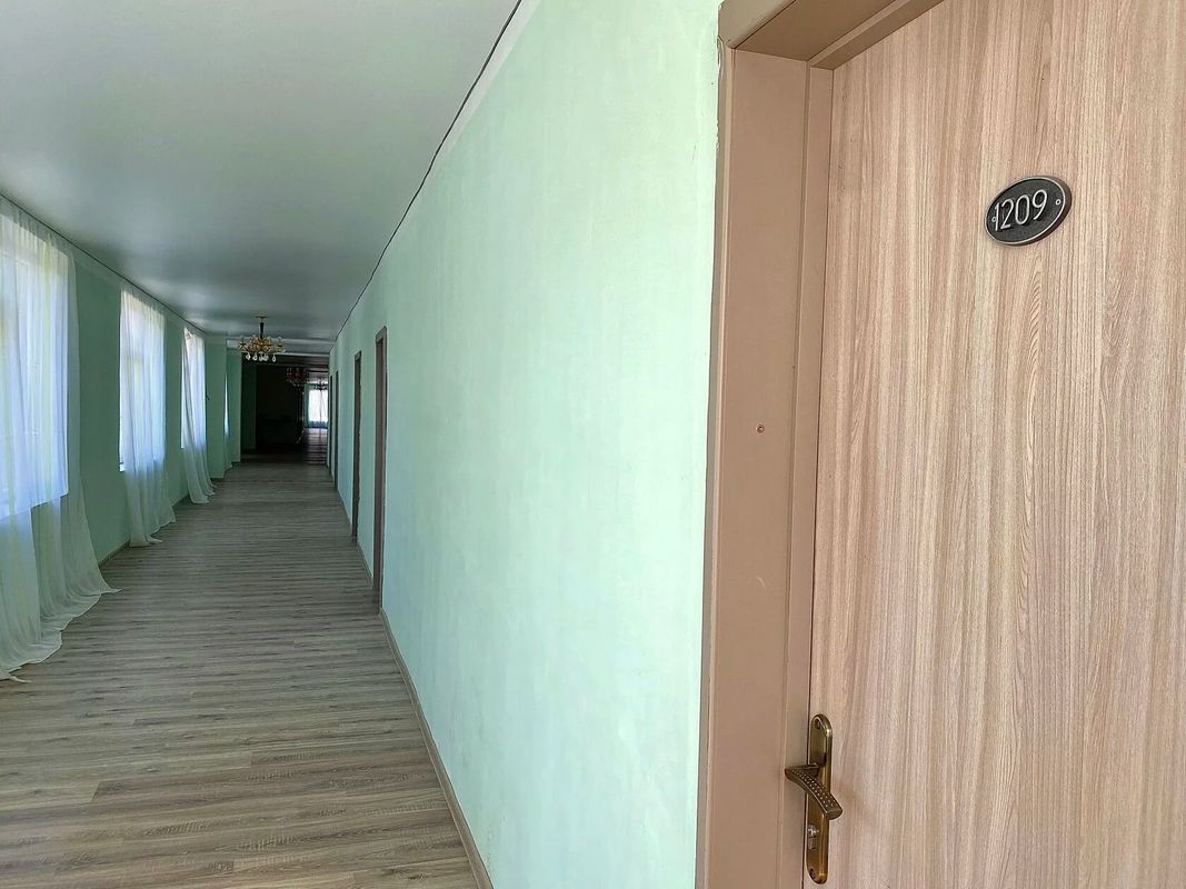 Пансионат «Пансионат Лагуна» фото 12