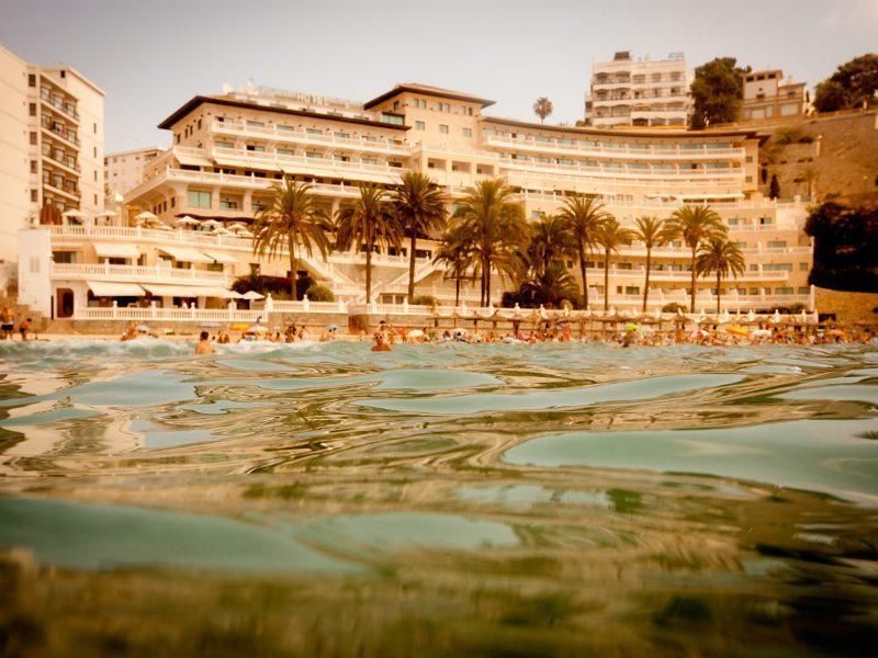 Nixe Palace фото 2