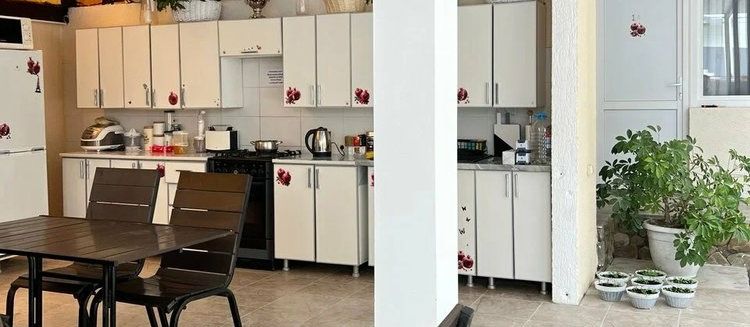 Фото отеля Гостевой дом «Гранат»