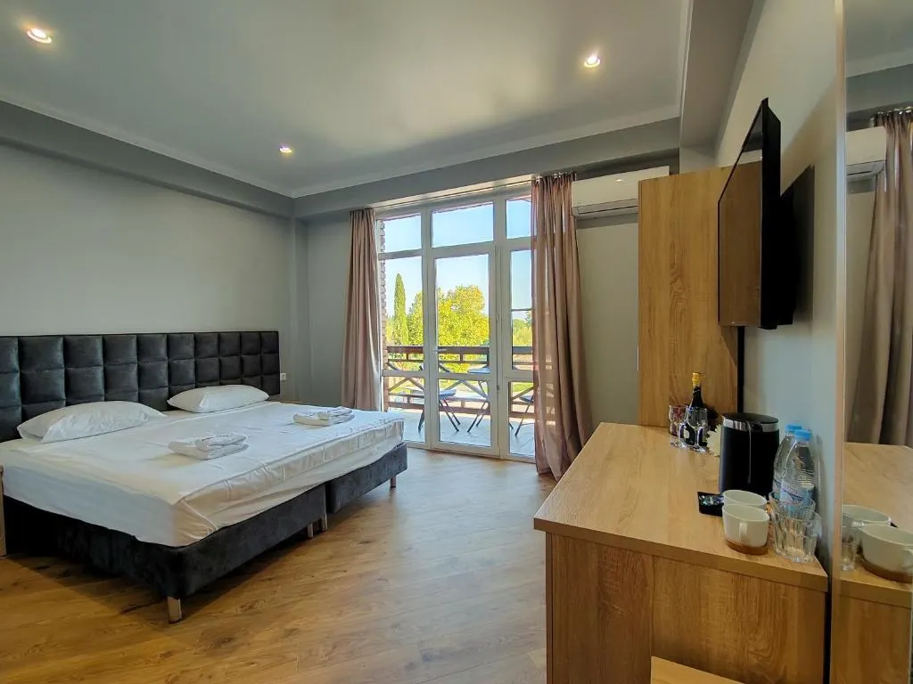ART Hotel на Октябрьской фото 12